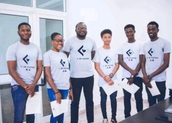 How Private Sector involvement is aiding  the development of the Jos Tech Ecosystem