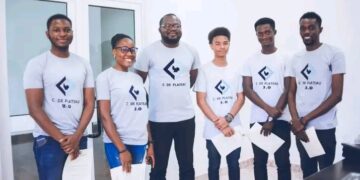 How Private Sector involvement is aiding  the development of the Jos Tech Ecosystem