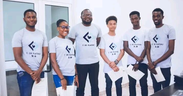 How Private Sector involvement is aiding the development of the Jos Tech Ecosystem