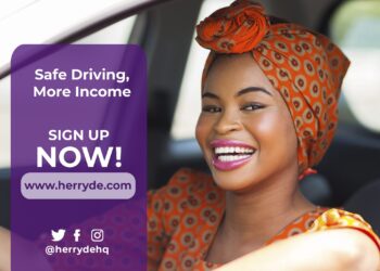 How HerRyde wants to Provide Safer Transportation for Women in Nigeria