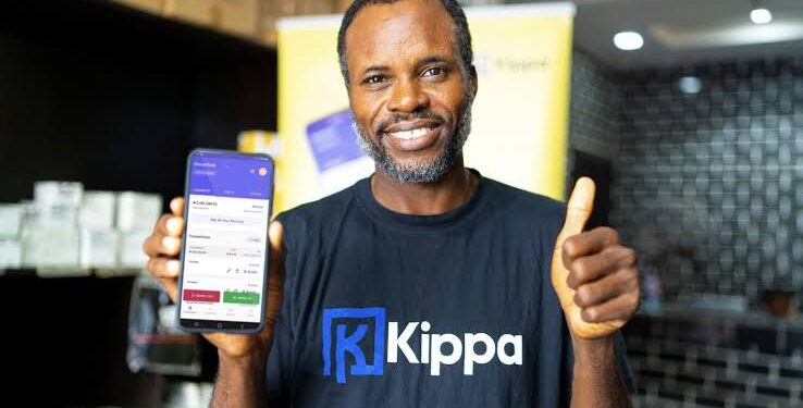 Kippa receives Super Agent Banking Licence from CBN
