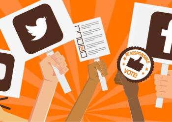 Social Media plays an Important Role in Democracy and Here’s How