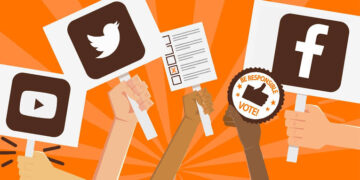 Social Media plays an Important Role in Democracy and Here’s How