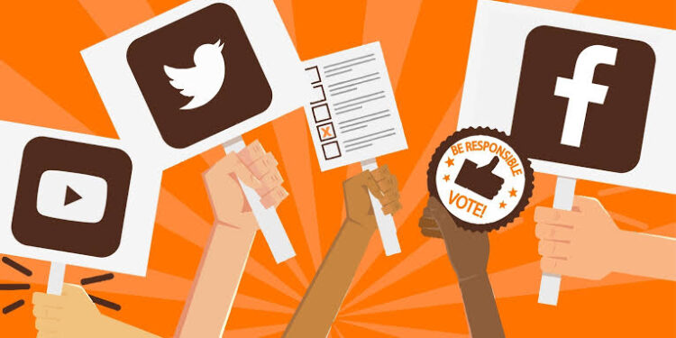 Social Media plays an Important Role in Democracy and Here’s How