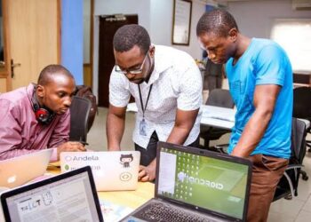 The Reality of the Global Economic Slowdown is hitting the Tech Startup Sector in Africa