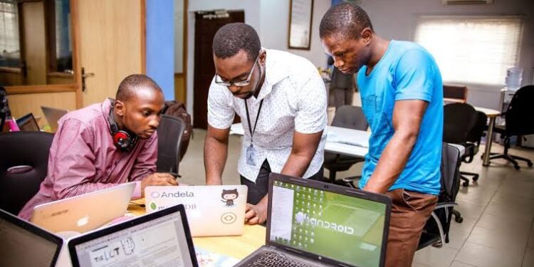 The Reality of the Global Economic Slowdown is hitting the Tech Startup Sector in Africa