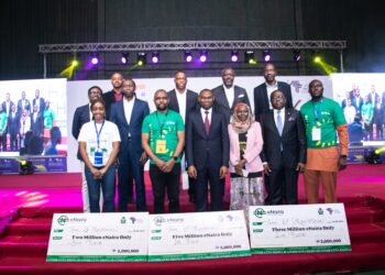 How Innovation Challenges and Competitions are Supporting the Nigerian Tech Community
