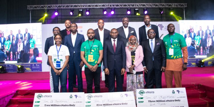 How Innovation Challenges and Competitions are Supporting the Nigerian Tech Community