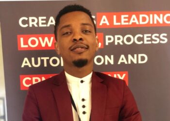 How this Startup Founder turned his Passion for playing Video Games into a GameFi Company