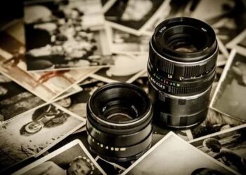 Why is Professional Photography Essential in Brand Marketing?