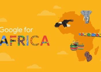 The Google for Africa 2022 Event is coming in October