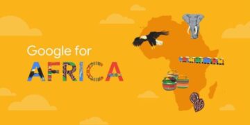 The Google for Africa 2022 Event is coming in October