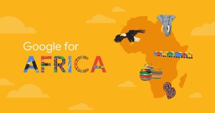 The Google for Africa 2022 Event is coming in October