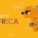 The Google for Africa 2022 Event is coming in October