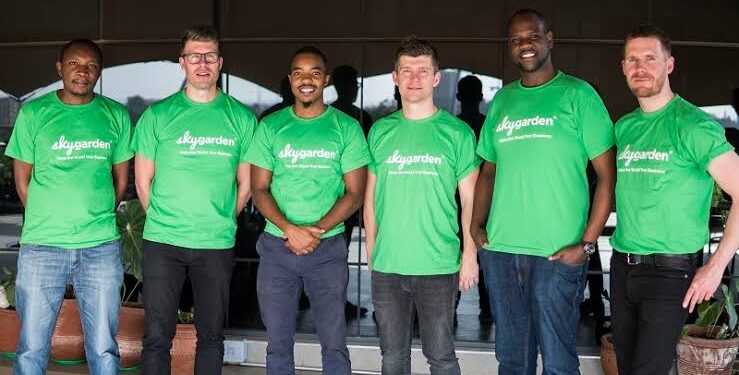 Kenya’s Sky.Garden looks to shut down e-Commerce Operations after Funding Failure
