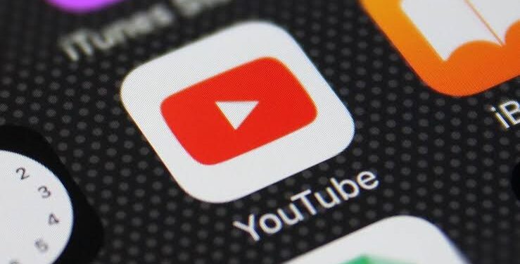 YouTube says Content Creators, Artists and Media Firms earned over $50 billion in 3 years