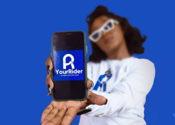 How Smart Logistics Company YourRider is Solving Complex Supply Chain Problems in Nigeria