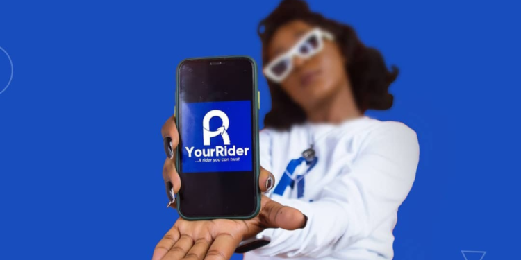 How Smart Logistics Company YourRider is Solving Complex Supply Chain Problems in Nigeria