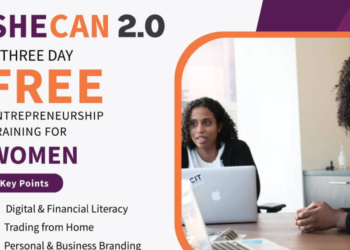 nHub Foundation Announces a 3 Day Free Entrepreneurship Training for Women
