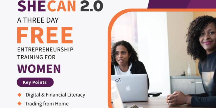 nHub Foundation Announces a 3 Day Free Entrepreneurship Training for Women