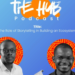 The Hub: The Role of Storytellers in Building an Ecosystem