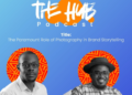 The Hub: The Paramount Role of Photography in Brand Storytelling