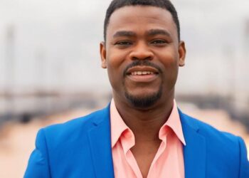 How Tobiloba Olusola is making Electronic Health Records Accessible to Patients