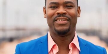 How Tobiloba Olusola is making Electronic Health Records Accessible to Patients