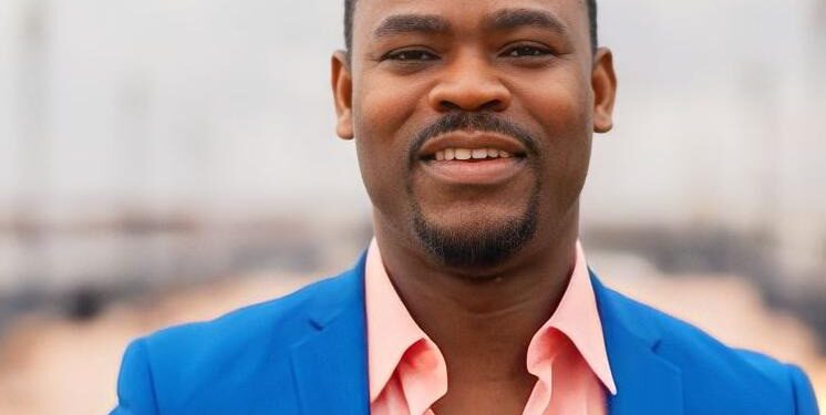 How Tobiloba Olusola is making Electronic Health Records Accessible to Patients