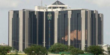 CBN prohibits Foreign Banks from Offering Banking Services