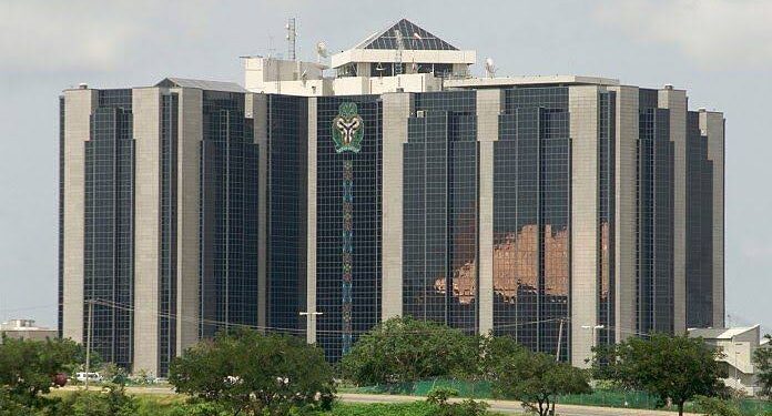 CBN prohibits Foreign Banks from Offering Banking Services