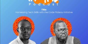 Harnessing Tech Skills with the Code Plateau Initiative