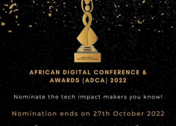 The African Digital Conference and Awards extends Nomination Deadline 