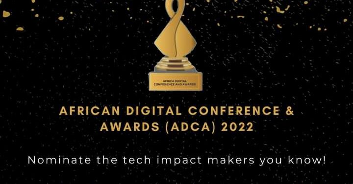 The African Digital Conference and Awards extends Nomination Deadline