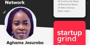 Startup Grind Lagos to hold WEB3 Event in Partnership with Unit Network