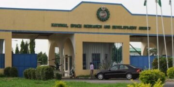 An Overview of the Space Development and Technology in Nigeria