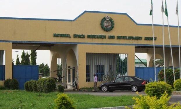 An Overview of the Space Development and Technology in Nigeria