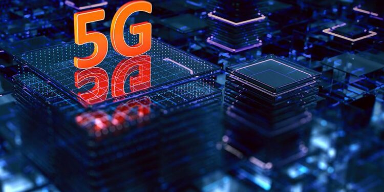 NCC to Rollout more 5G Spectrum Licences to Telecoms