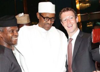 ARCON Sues Meta ₦30 billion over Violation and Revenue Adverts