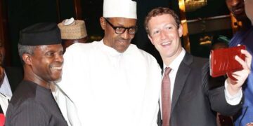 ARCON Sues Meta ₦30 billion over Violation and Revenue Adverts