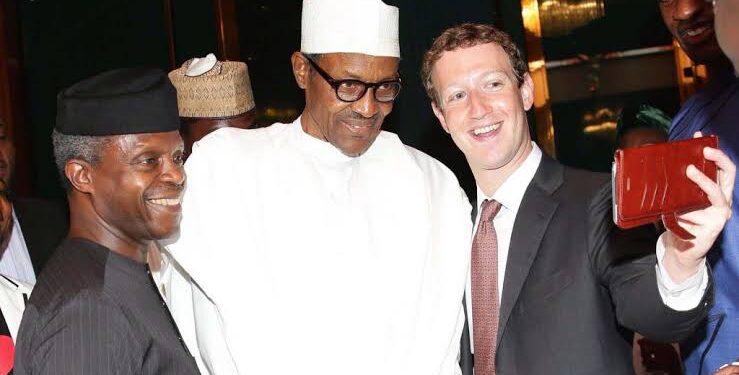 ARCON Sues Meta ₦30 billion over Violation and Revenue Adverts