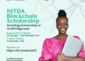 NITDA Partners with Domineum to launch Blockchain Scholarship