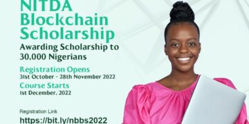 NITDA Partners with Domineum to launch Blockchain Scholarship