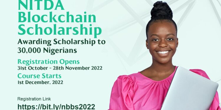 NITDA Partners with Domineum to launch Blockchain Scholarship