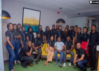 SmallSmall to Expand to Jos following a $3 Million Seed Raise