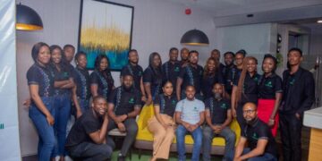 SmallSmall to Expand to Jos following a $3 Million Seed Raise