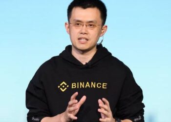 Binance now accepts Naira Deposits and Withdrawals