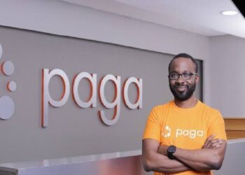 Paga launches its Naira Virtual Cards in Partnership with Visa