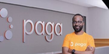 Paga launches its Naira Virtual Cards in Partnership with Visa