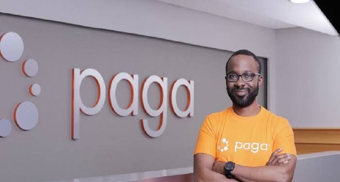 Paga launches its Naira Virtual Cards in Partnership with Visa